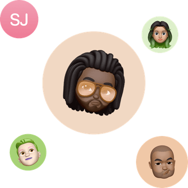 ایمیل اکانت