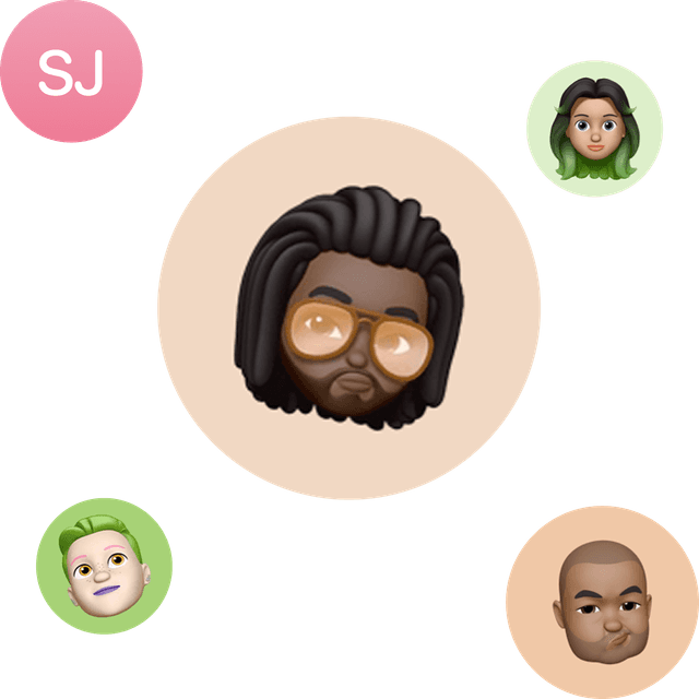 اطلاعات شخصی