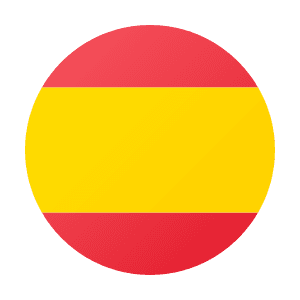 اسپانیا