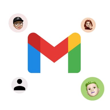 ایمیل اکانت